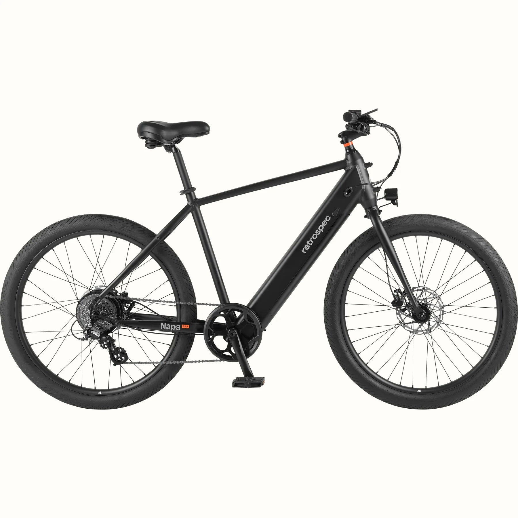 Hybrid electric cycle online