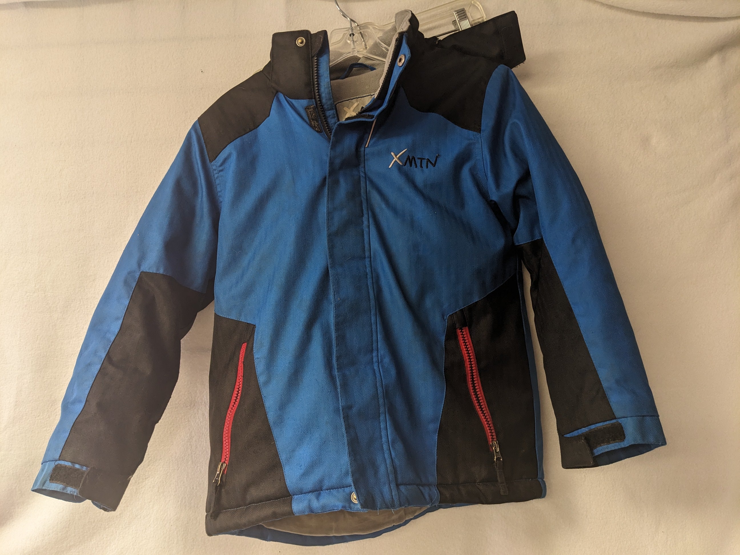 Xmtn jacket hot sale