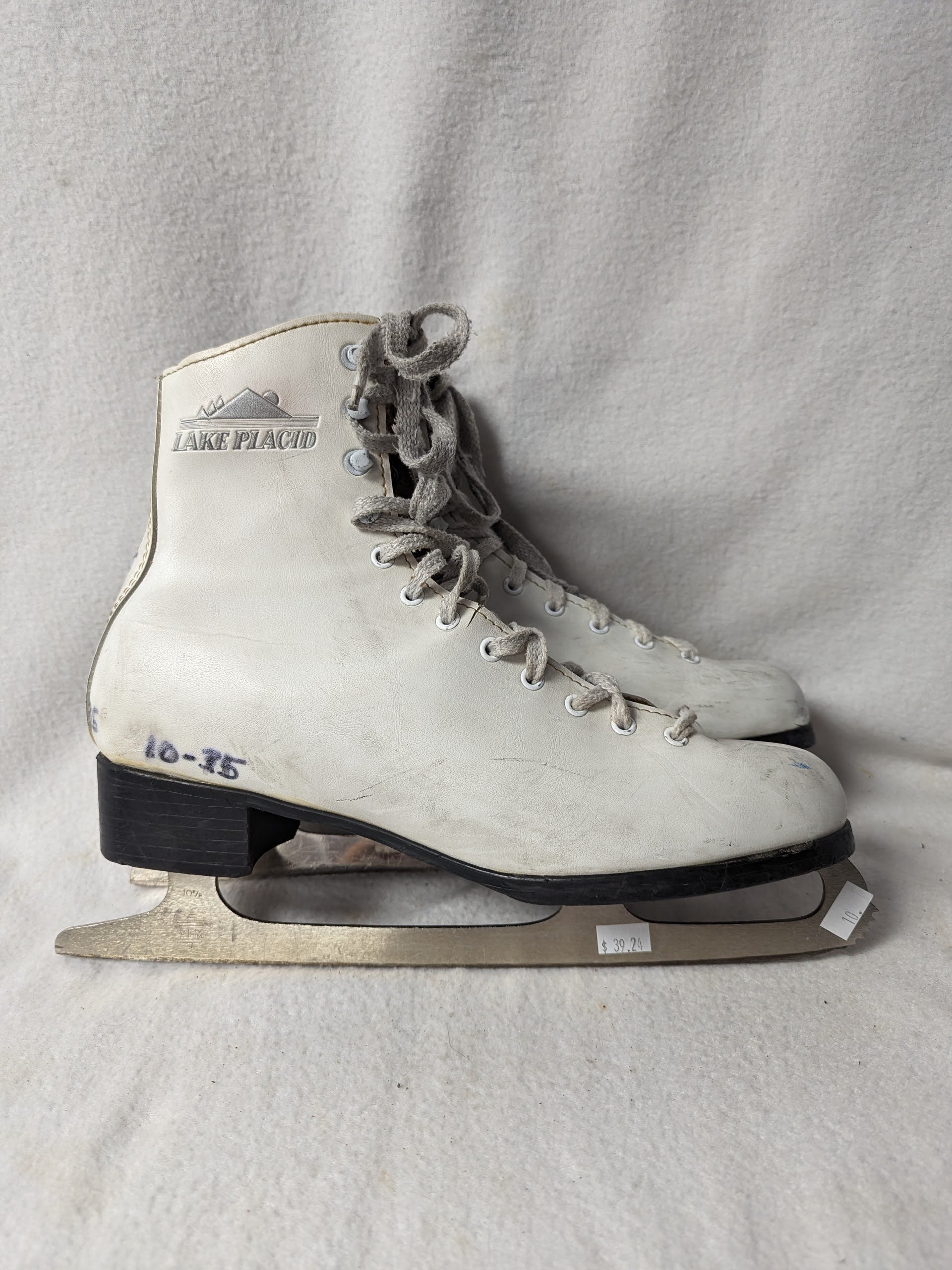 Lake Placid sale Skates