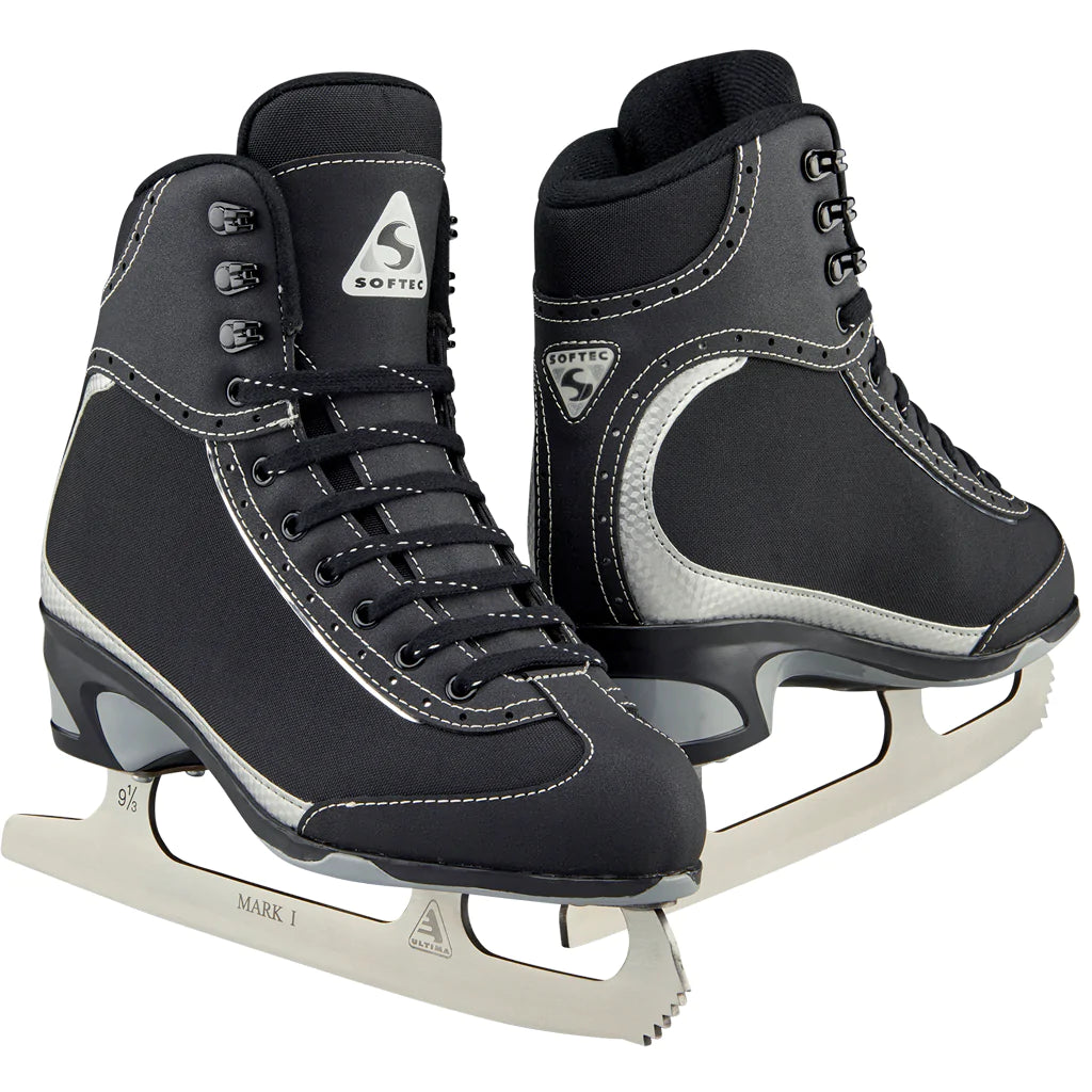 Jackson ice skates size popular 13