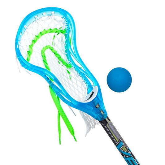 Franklin 34 Inch Mini Lacrosse Stick New