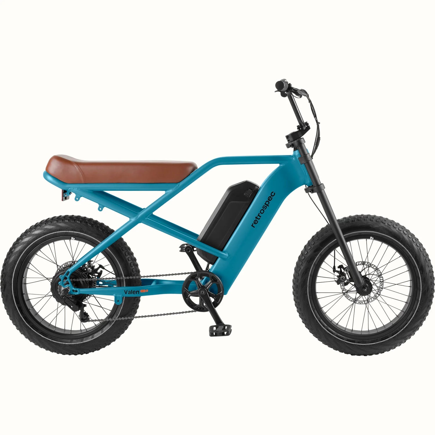 eBikes