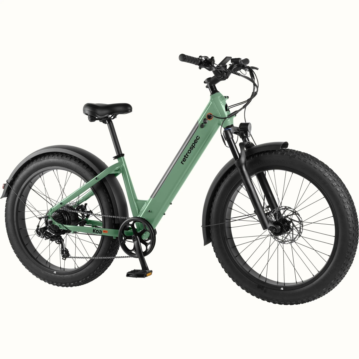 Pegas fat bike electric sale