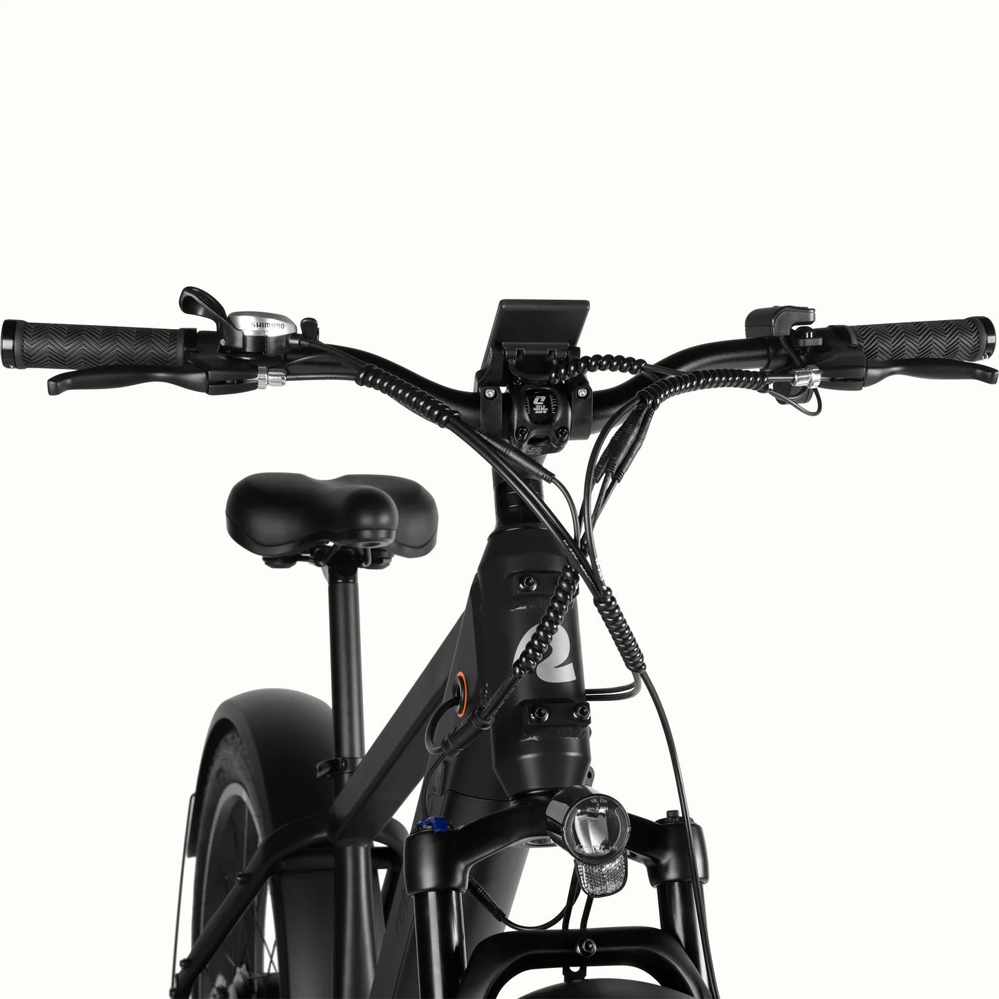 Koa Rev 2 Fat Tire Electric Bikes New eBike Step Over UL 2849 Certified