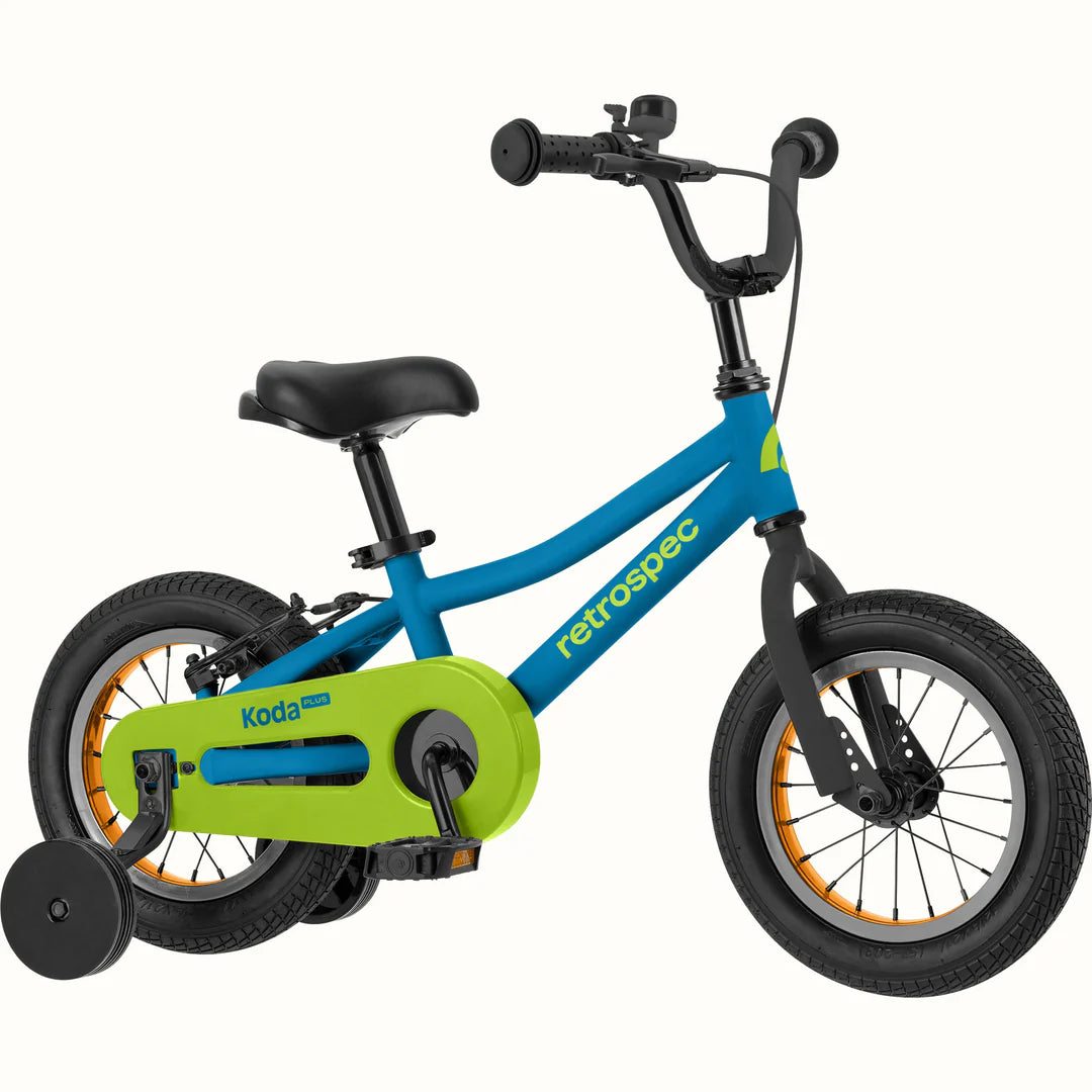 Koda Plus 12" Kids' Bike (2-3 yrs) New