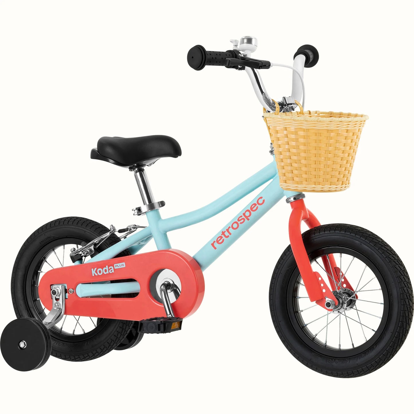 Koda Plus 12" Kids' Bike (2-3 yrs) New