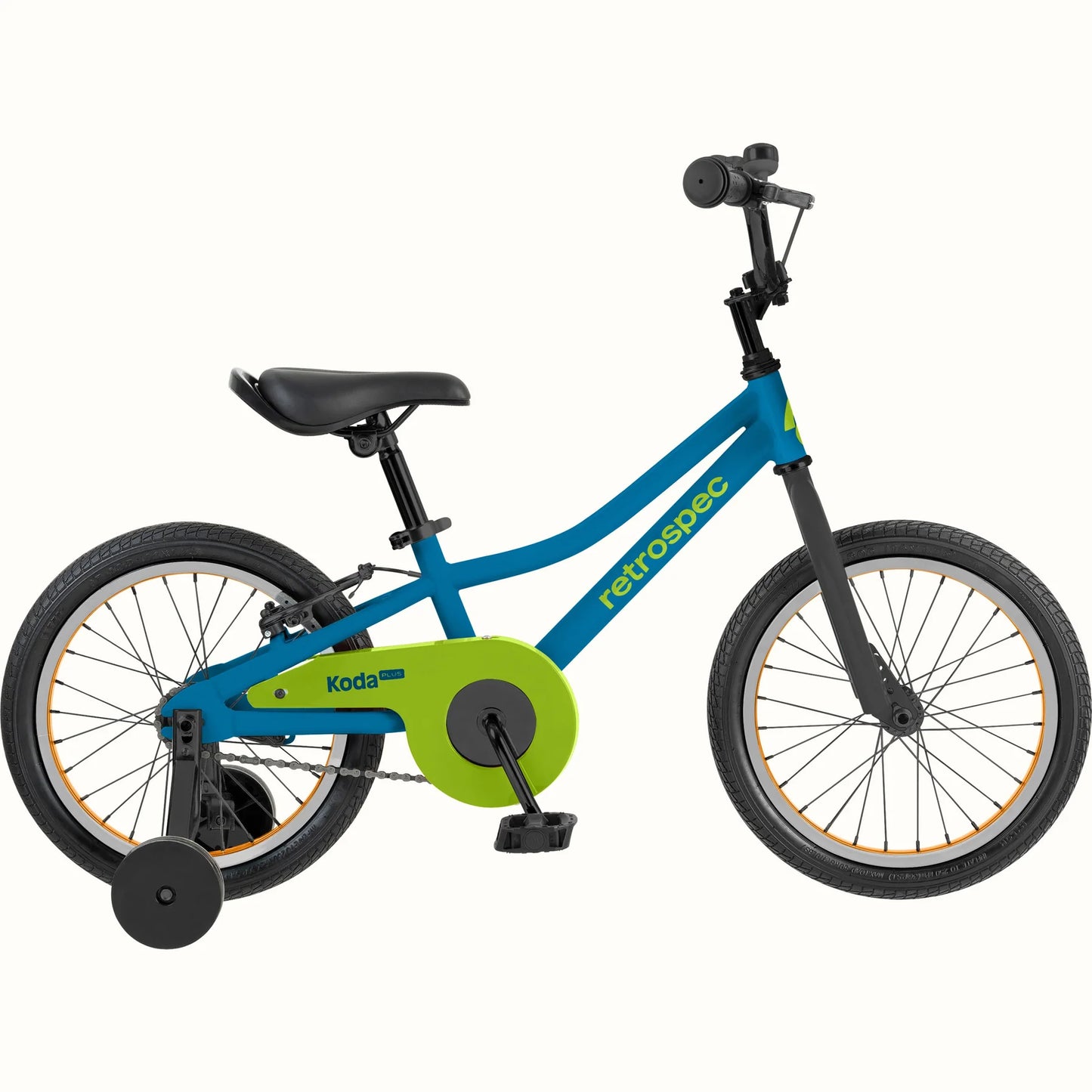 Koda Plus 16" Kids' Bike (4-6 yrs) New