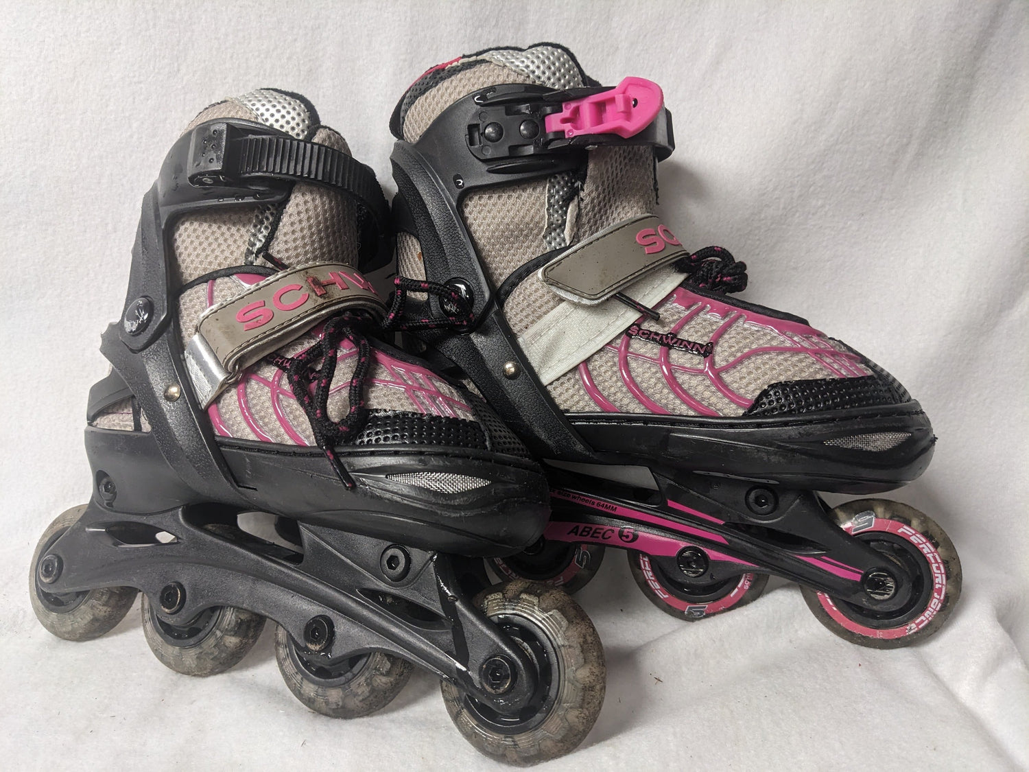 Rollerblades Inline Skates