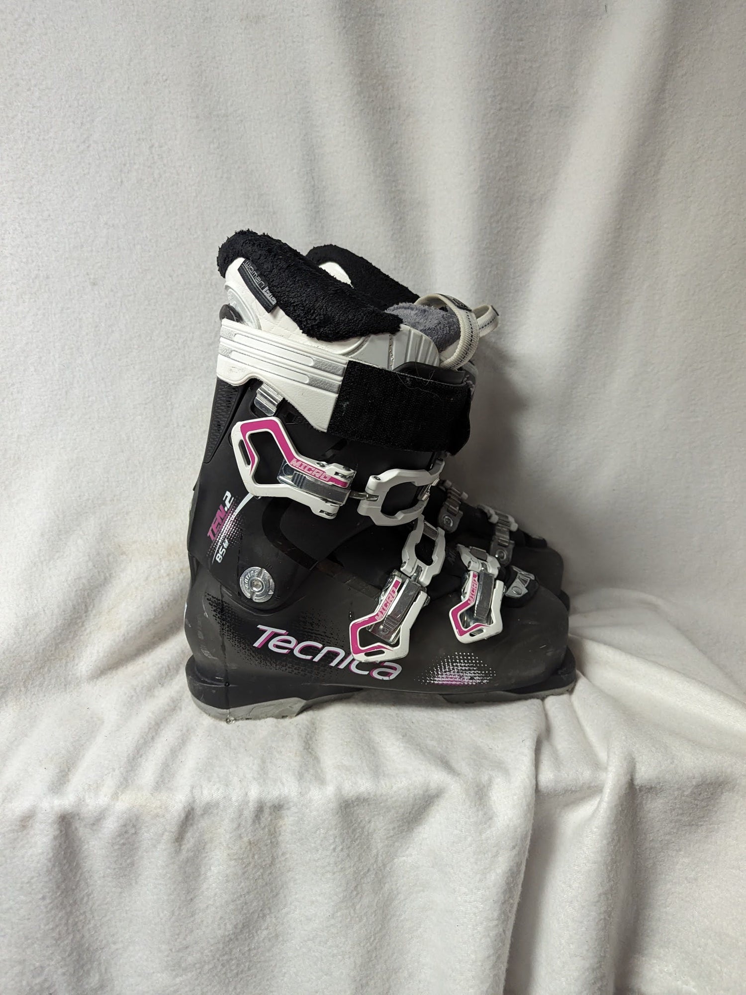 Ski Boots