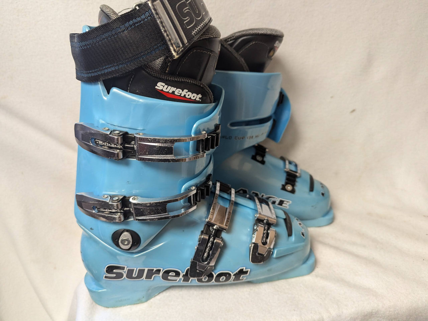 Ski Boots