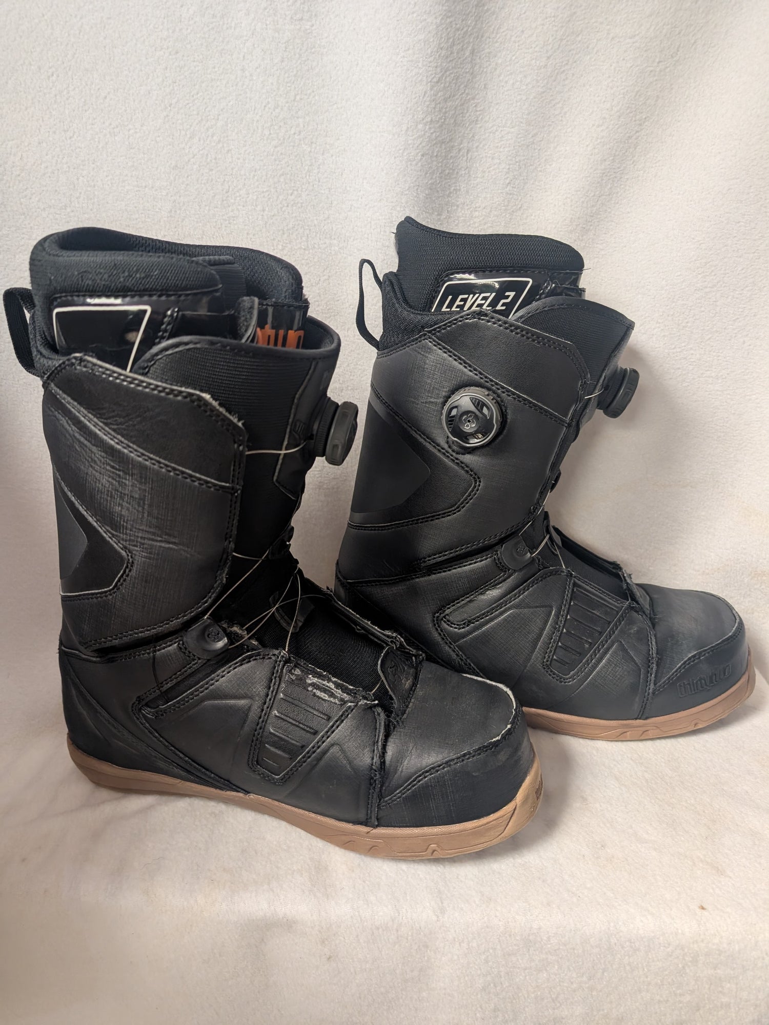 Snowboard Boots