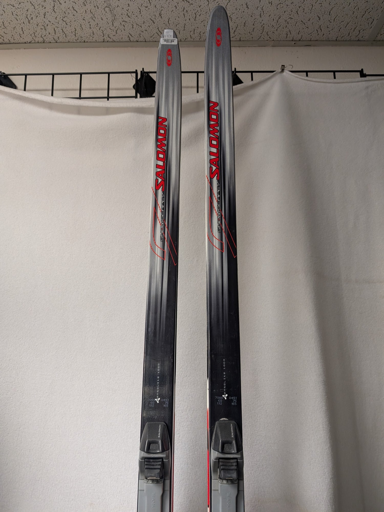 Skis