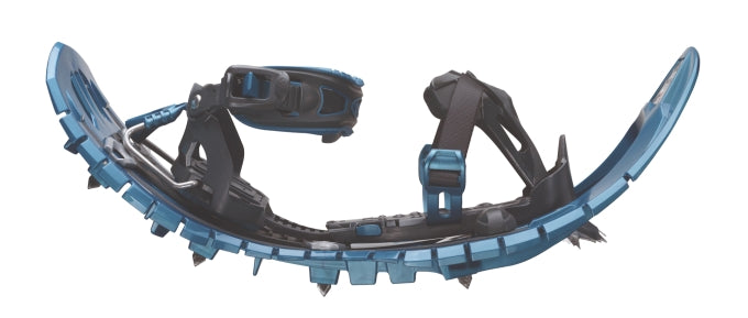 TSL Snowshoes SYMBIOZ HYPERFLEX ACCESS Blue New 150LB-300LB