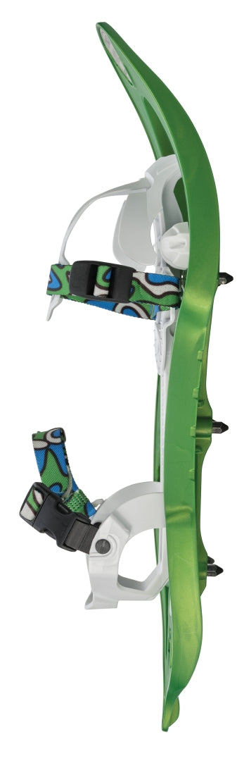 TSL 302 Troll Snowshoes Size Youth 18" New