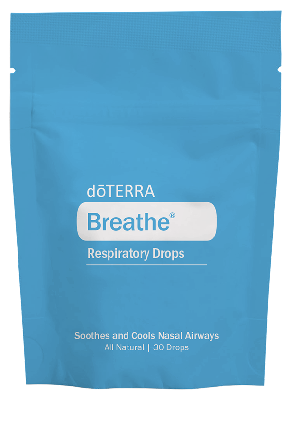 doTERRA Breathe Respiratory Drops