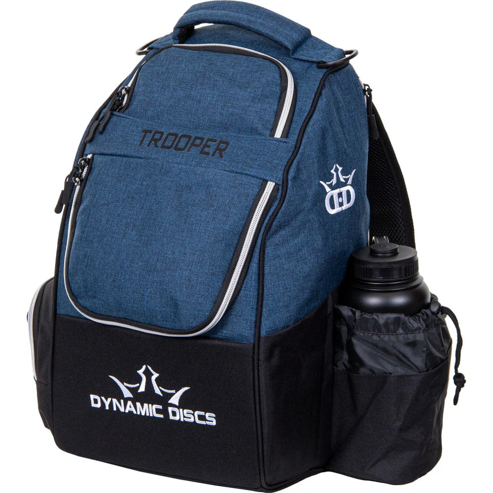 Dynamic Discs Trooper Bag New