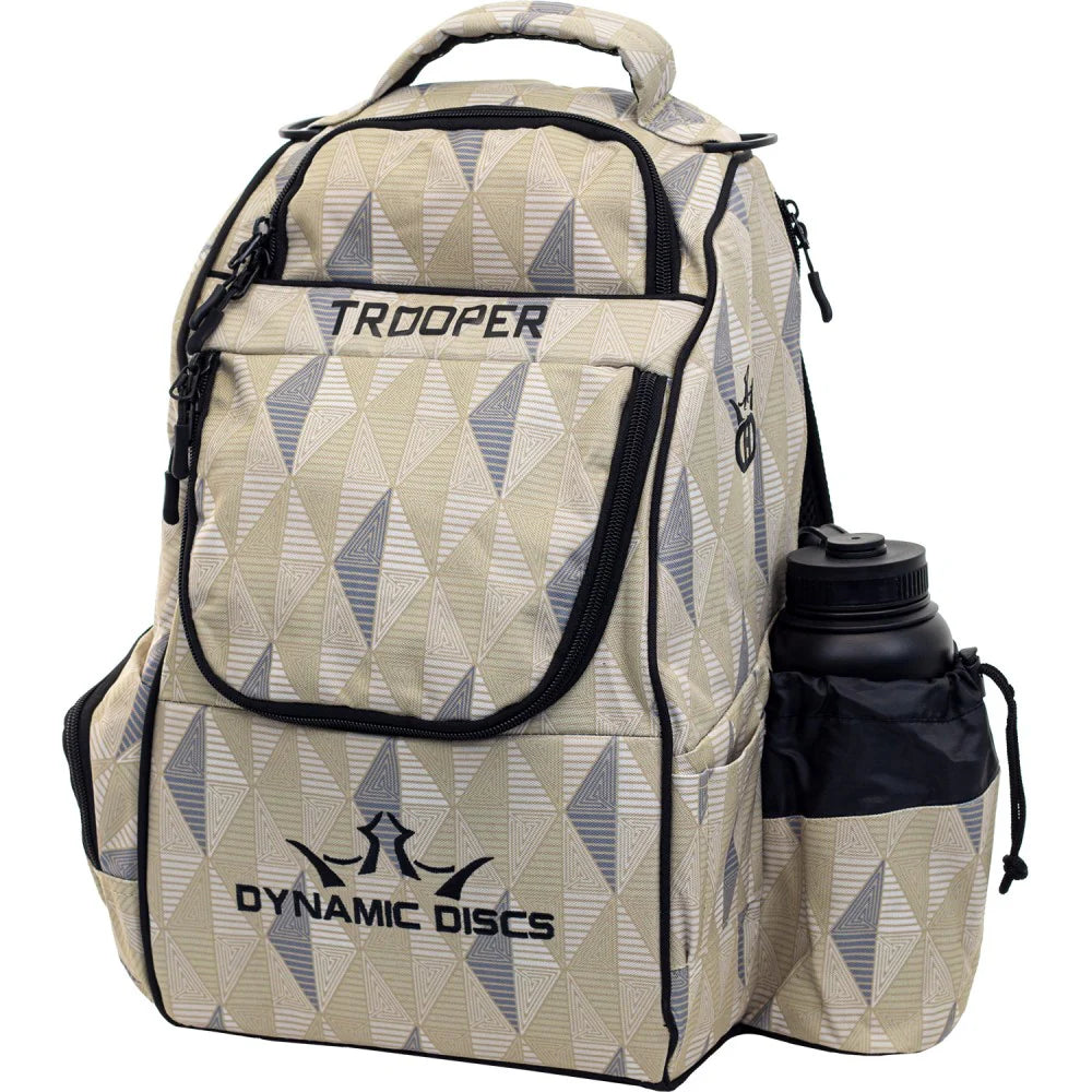 Dynamic Discs Trooper Bag New