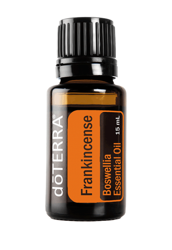 DoTerra Frankincense Essential Oil 15ml