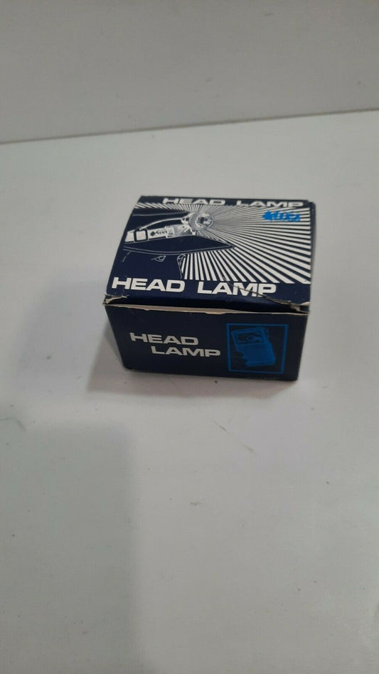 REI Headlamp Adjustable Used