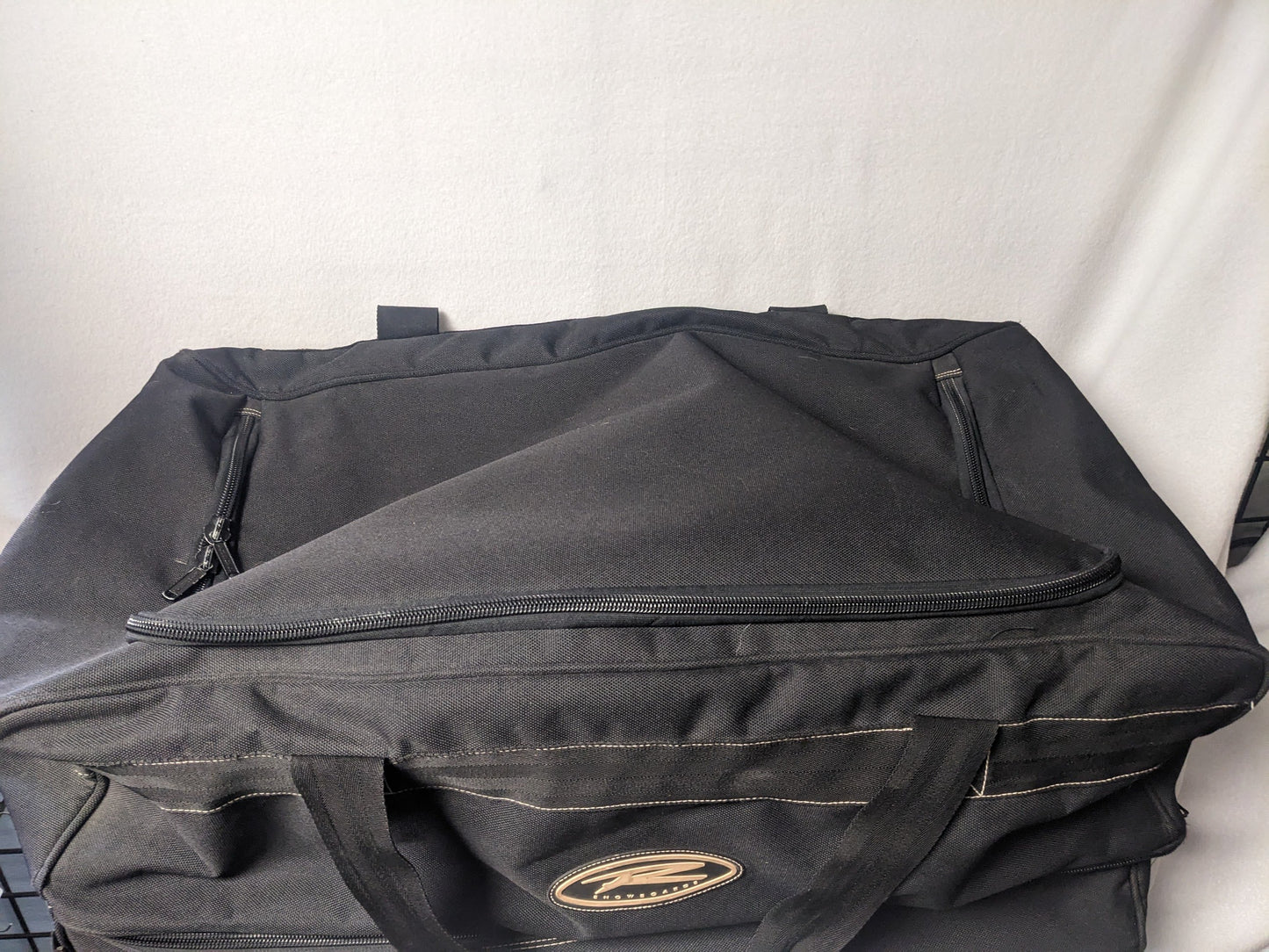 Rossignol Snowboard Roller Gear Bag Size 30 In x15 In x15 In Color Black Condition Used