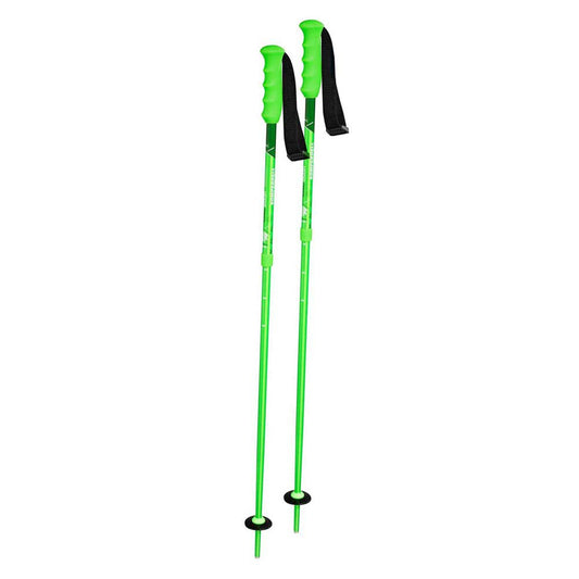 Komperdell Smash Series Adjustable Ski poles New